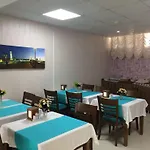 Hotel Siesta &
