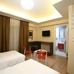 Siesta & Hotel