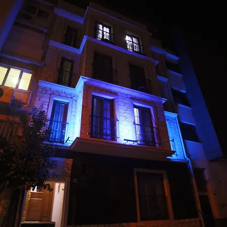 Siesta & Szálloda İzmir