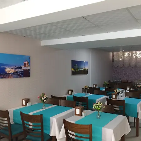 Siesta & Szálloda İzmir