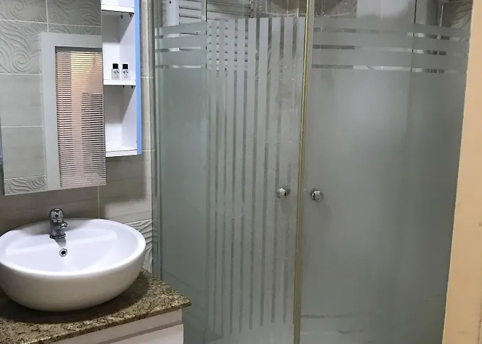 酒店 Siesta & 伊兹密尔