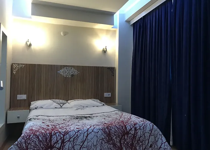 Siesta & 2* 이즈미르