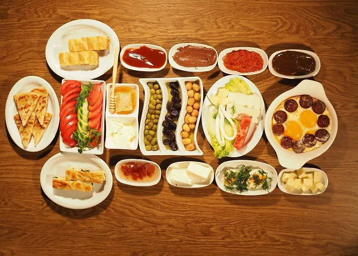 Siesta & 2* 伊兹密尔