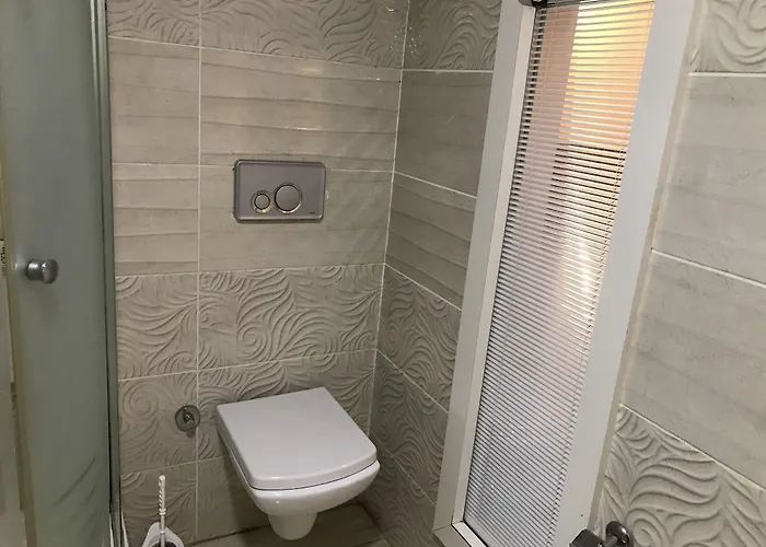 Siesta & 2* 伊兹密尔