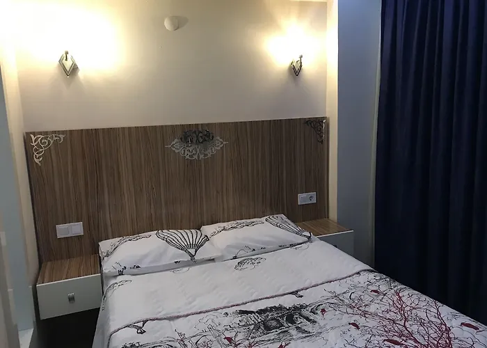 Siesta & 酒店 伊兹密尔