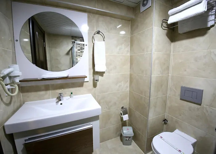 Siesta & 2* 伊兹密尔