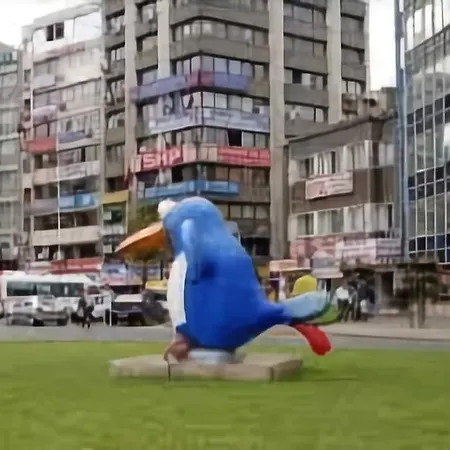 Siesta & Hotel Izmir