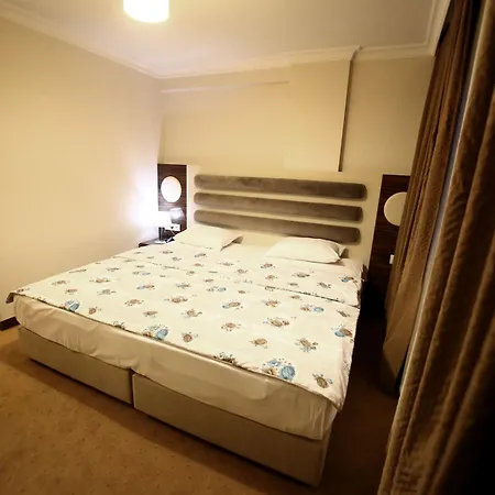 Siesta & Hotel Izmir