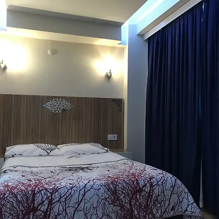 Siesta & 2* איזמיר
