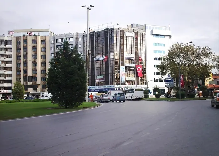 Hotel Siesta & Esmirna