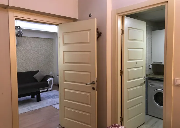 Siesta & Otel İzmir