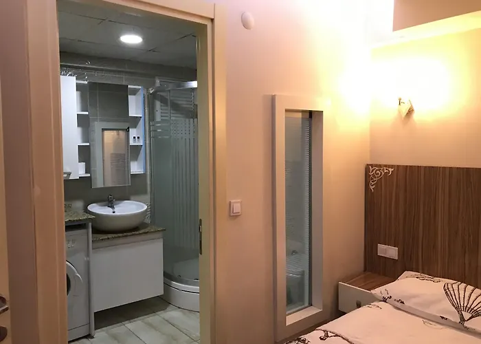 Siesta & Otel İzmir