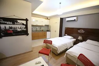 Siesta & Otel İzmir