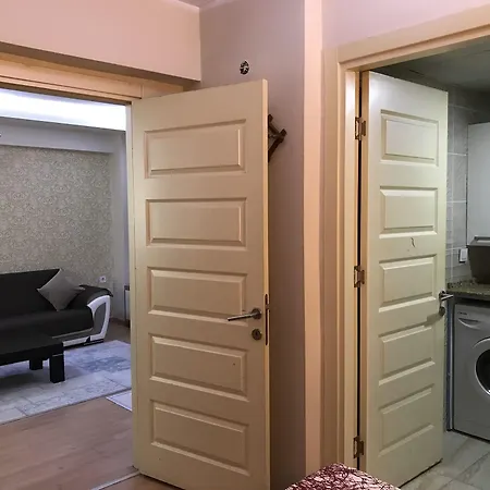 Siesta & 酒店 伊兹密尔