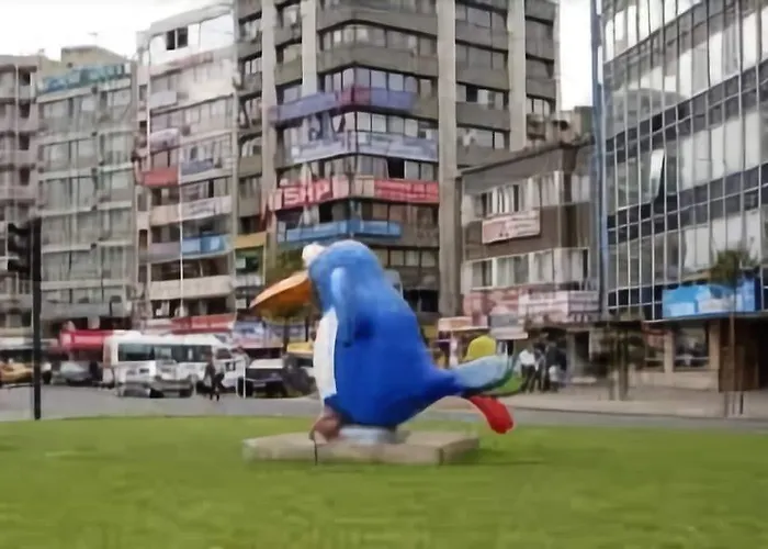 Siesta & Szálloda İzmir