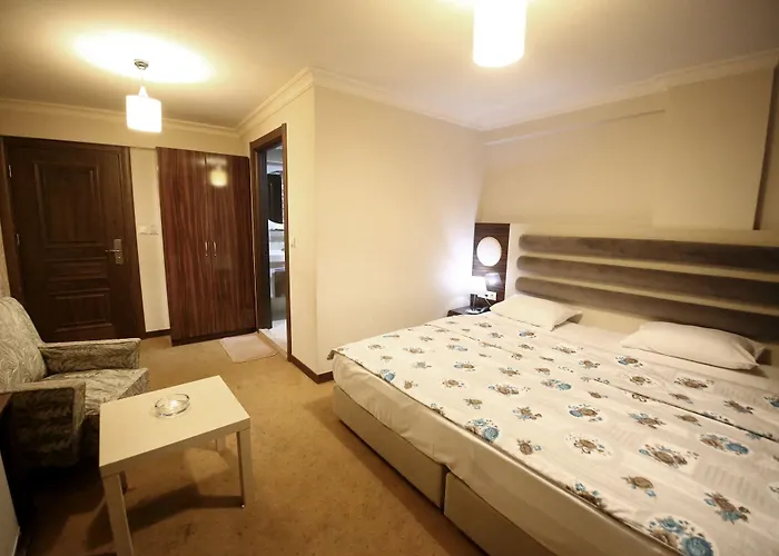 Siesta & 2* İzmir