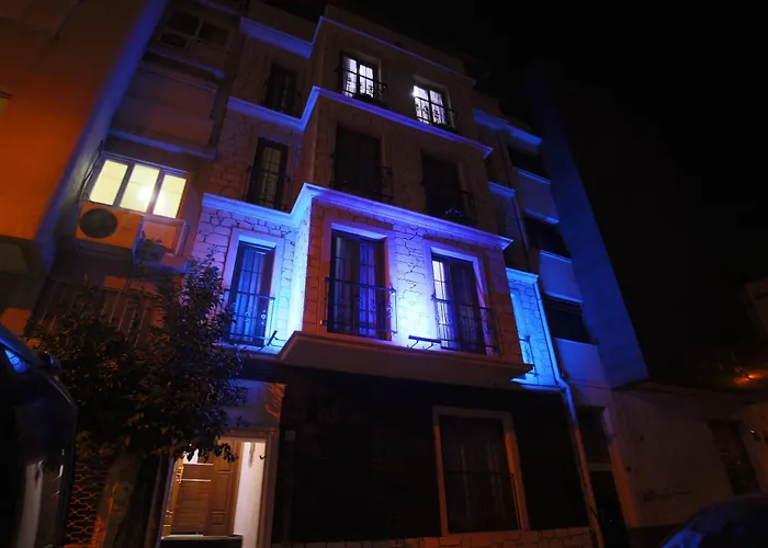 Siesta & Szálloda İzmir