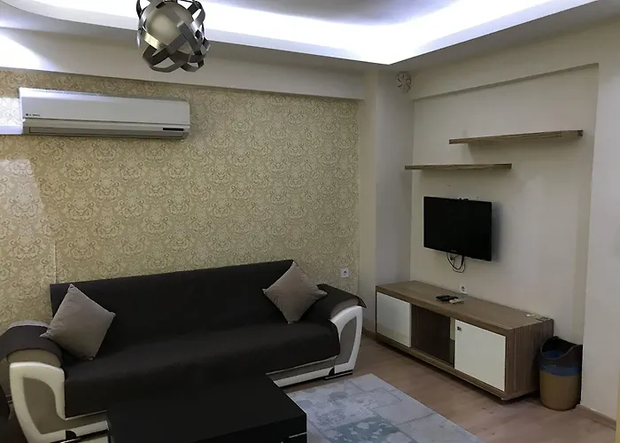 Siesta & 2* İzmir